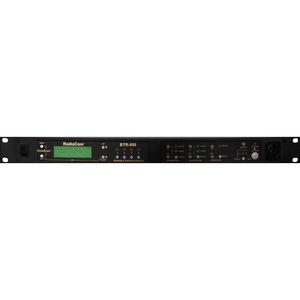 BTR-800 BASE STATION A4M HEADSET JACK A2 BAND BTR-800-A2