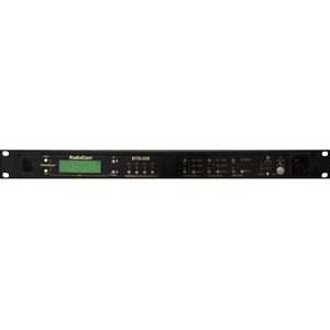 BTR-800 BASE STATION A4M HEADSET JACK F2 BAND BTR-800-F2