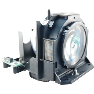 PANASONIC ET-LAD60W LAMP W/ GENUINE ORIGINAL OEM BULB INSIDE PA-009012