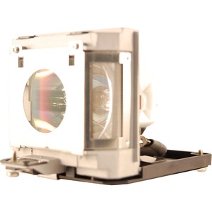 SHARP DT-400 LAMP WITH ORIGINAL OEM BULB INSIDE PA-009667-KIT