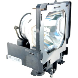 SANYO PLC-XF47 LAMP WITH ORIGINAL OEM BULB INSIDE PA-009558-KIT