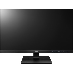 23.8IN LED LCD 1920X1080 IPS DVI DP HDMI PVT HGHT SWVL TILT VESA 24BK750Y-B