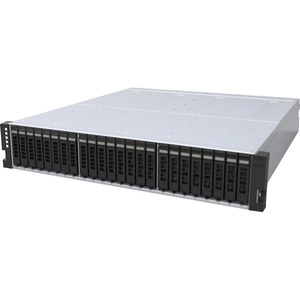 46.08TB INFINIFLASH B100 SE 2U24-24 NTAA SATA RI-0.6DW/D CRYPTO 1ES0240