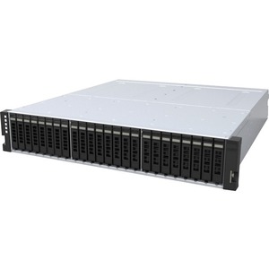 SE2U24-24 184.32TB NTAA SAS RI-1DW/D ISE 1ES0111