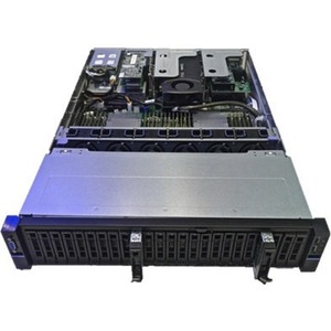SVR2U24-24 184.32TB 6140 256G 2X10GBE NTAA PCIE RI-1DW/D SE 1ES0415