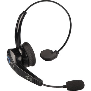 HS3100 BEHIND-THE-NECK HEADSET W/ MIC BT HS3100-BTN-L