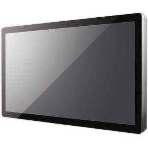 UTC-515F AIO 15.6IN I3-6100U 2.3G 4GB UTC-515F-PE