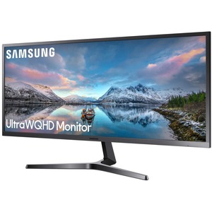 34IN WQHD 21:9 MONITOR S34J550WQN