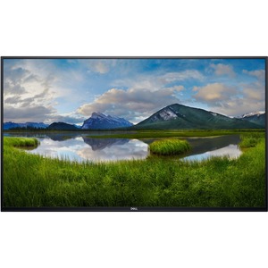 55IN 4K CONFERENCE ROOM MNTR C5519Q DELL-C5519Q