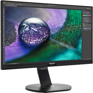 27IN IPS 4K UHD VESA USB-C USB 3.0 USB-C DOCKING RJ-45 272P7VUBNB
