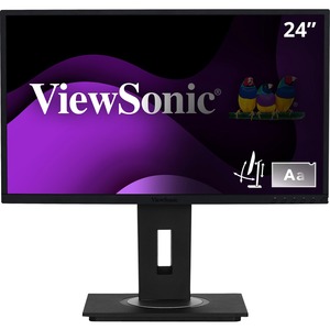 ViewSonic VG2448-PF 24IN LCD 1920X1080 1000:1 IPS W/BUILT-IN PRIVACY FILTER VG2448-PF