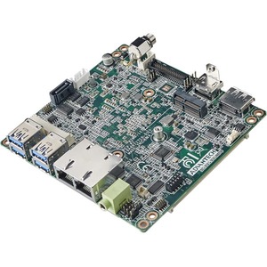 UTX E3950 HDMI/DP/EDP/2GBE AIMB-U117D-S6A1E