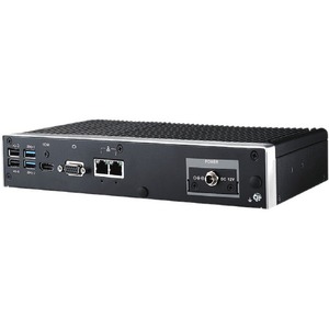 INTEL ATOM E3940 SOC MODULAR FANLESS BOX PC ARK-2232L-S6A1