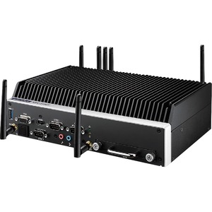 INTEL QUAD CORE I5-6442EQ IN-VEHICLE FANLESS SYSTEM VGA+HDMI ARK-2250V-S9A1E