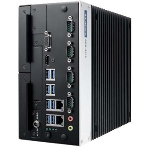 INTEL XEON E3 / CORE I3/I5/I7 LGA1151 MODULAR EXPANSION FANLESS B ARK-3530L-00A1