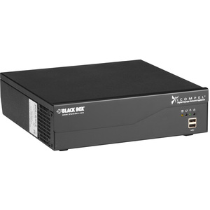 DIGITAL SIGNAGE CMS CONTENT SERVER & SOFTWARE 50 PLAYER ICC-AP-50
