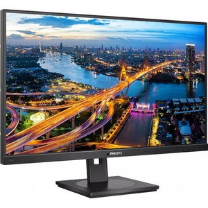 27IN SCREEN 2560X1440 2X HDMI DP RJ45 VESA 276B1