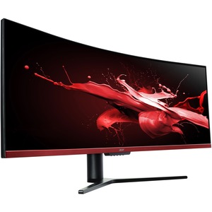 49IN VA CURVED DISP 3840X1080 32:09 EI1 SERIES 2X3.0W INTEG SPEAK UM.SE1AA.S01