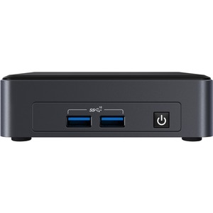 NUC 11 PRO KIT NUC11TNKV5 TIGER CANYON US CORD SINGLE PACK BNUC11TNKV50001