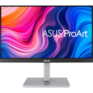 ASUS PROART DISPLAY PA247CV 23.8IN LCD 1080P FULL HD 100% SRGB PA247CV