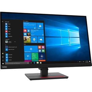 27IN LED 1000:1 THINKVISION T27H-2L HDMI 4MS C19270QT1 62B1GAR2US