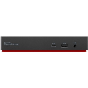 TP USB-C ADVANCED DOCK -US 40B20135US