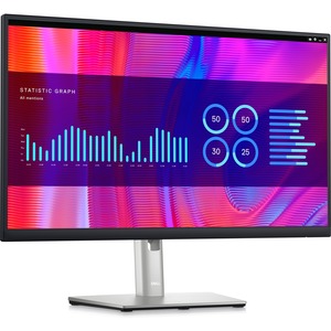 24 USB-C HUB MONITOR-P2423DE DELL-P2423DE