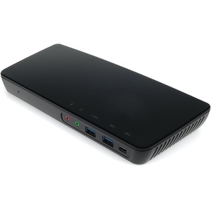 USB 3.1 C HOME DOCKING STATION PD 2X USB 3.0 A 2X USB 2.0 A HMDK318PD