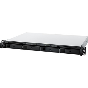 SYNOLOGY 4 BAY RACKSTATION RS422+ DISKLESS RS422+