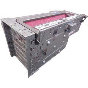 SPS-CAGE RISER NVME NEW HPE SPARE 1YR WTY 881698-001