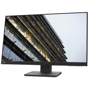 23.8IN 1920X1080 3000:1 THINKVISION E24-29 HDMI DP VGA BLK 63D0MAR3US