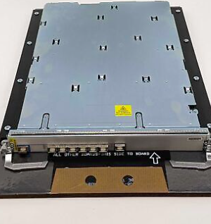Cisco A9K-8HG-FLEX-SE-RF Optical Fiber100 Gigabit Ethernet COMBO LC - 5TH GEN SPARE