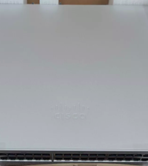 Meraki MS250-48FP-HW Ethernet Switch - 48 Ports - Manageable - Gigabit Ethernet