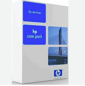 HPE H2SH6E Care Pack Proactive Care - Extended Service - 3 Year - Service - 24 x 7 x 4 Hour - On-site - Maintenance