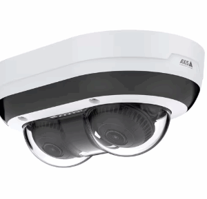 AXIS M4318-PLVE Panoramic Camera - 02415-001